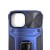    Apple iPhone 15 - Undercover Magnet Enabled Case with Ring Kickstand